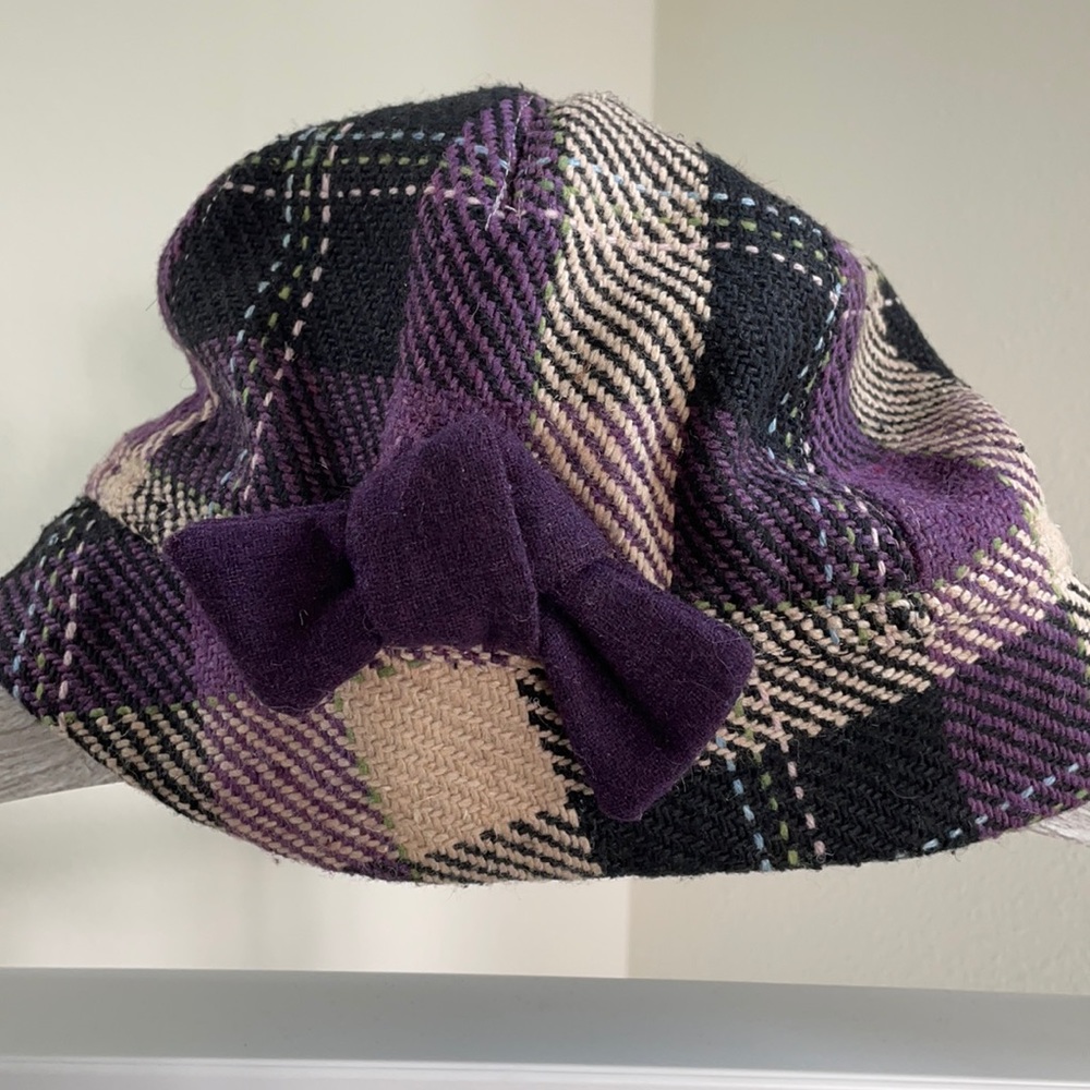 Kate Laundry Straw Fedora Hat